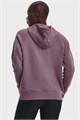 Купить оптом Толстовка х/б Under Armour Rival Fleece Big Logo Hoody W 1379501-500 1379501-500