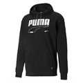 Купить оптом Толстовка х/б Puma Rebel Hoodie Tr Puma 58574201 58574201