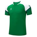 Купить оптом Футболка игровая Kelme Short Sleeve Football Shirt Jr 7351TX3093-311 7351TX3093-311