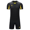 Купить оптом Комплект игровой формы игровые Kelme Short Sleeve Football Set Jr 7351ZB3130-005 7351ZB3130-005