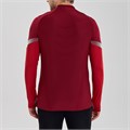 Купить оптом Джемпер тренировочный Kelme Costas Half-Zipper Training Куртка 8061TT1007-600 8061TT1007-600