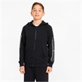 Купить оптом Толстовка Puma Alpha Full-Zip Hoodie 84728701 JR 84728701