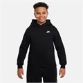 Купить оптом Толстовка х/б Nike Sportswear Club Fleece Pullover Hoodie Jr FD3000-010 FD3000-010