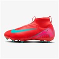 Купить оптом Бутсы Nike Mercurial Zoom Superfly 10 Academy FG/MG Jr FQ8304-800 FQ8304-800