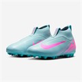 Купить оптом Бутсы Nike Mercurial Superfly 10 Academy AG Jr FQ8308-301 FQ8308-301