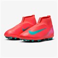 Купить оптом Бутсы Nike Mercurial Superfly 10 Academy AG Jr FQ8308-800 FQ8308-800