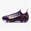 Купить оптом Бутсы Nike Mercurial Air Zoom Vapor 16 Academy FG/MG Jr FQ8394-500 FQ8394-500
