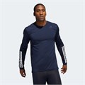 Купить оптом Футболка тренировочная Adidas Techfit 3S LS HE4591 HE4591