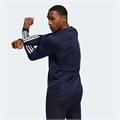 Купить оптом Футболка тренировочная Adidas Techfit 3S LS HE4591 HE4591