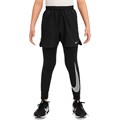 Купить оптом Брюки компрессионные Nike Dri-Fit Tight Warm Jr HF4364-010 HF4364-010