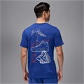 Купить оптом Футболка Nike Jordan Brand Rare Aj3 SS Crew IB7526-485 IB7526-485
