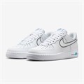 Купить оптом Кроссовки Nike Air Force 1 '07 IB7677-100 IB7677-100