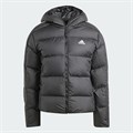 Купить оптом Куртка adidas W ESS M D HO J HZ8483 HZ8483