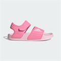Купить оптом Сандалии adidas ADILETTE SANDAL K BLIPNK/FTWWHT/CLPINK IH3634 IH3634