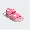 Купить оптом Сандалии adidas ADILETTE SANDAL K BLIPNK/FTWWHT/CLPINK IH3634 IH3634