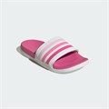 Купить оптом Шлепанцы adidas ADILETTE COMFORT K FTWWHT/PULMAG/BLIPNK JP5777 JP5777