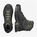 Купить оптом Ботинки Salomon QUEST ELEMENT GTX Black/Deep Lic L41457100 L41457100