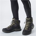 Купить оптом Ботинки Salomon QUEST ELEMENT GTX Black/Deep Lic L41457100 L41457100