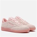 Купить оптом Кеды Reebok CLUB C 85 100244898 100244898