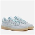 Купить оптом Кеды Reebok CLUB C 85 100246144 100246144