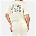 Купить оптом Футболка Reebok SHORT-SLEEVE Футболка 100253552 100253552