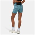 Купить оптом Шорты Reebok RBK LAB RUNNING PRINTED SHORTS 100254383 100254383