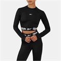 Купить оптом Лонгслив Reebok ID TRAIN CUTOUT LONG SLEEVE 100254412 100254412