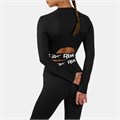 Купить оптом Лонгслив Reebok ID TRAIN CUTOUT LONG SLEEVE 100254412 100254412