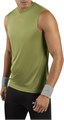 Купить оптом Майка Reebok ID TRAIN SLVLS TECH TEE 100254610 100254610