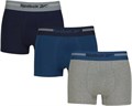 Купить оптом Трусы (3 шт) Reebok Mens RBK Trunks SPEIRS 3PK U515128RBKS3PKA U515128RBKS3PKA