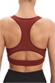 Купить оптом Бра Reebok LUX RACER BRA - CB 100205634 100205634