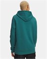 Купить оптом Толстовка Under Armour Icon Fleece Hoodie 1373880-338 1373880-338