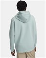 Купить оптом Толстовка Under Armour Icon Fleece Hoodie 1373880-477 1373880-477