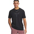 Купить оптом Футболка Under Armour Pjt Rck Brahma Bull SS 1383191-005 1383191-005