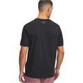 Купить оптом Футболка Under Armour Pjt Rck Brahma Bull SS 1383191-005 1383191-005
