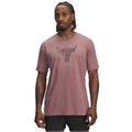 Купить оптом Футболка Under Armour Pjt Rck Brahma Bull SS 1383191-651 1383191-651