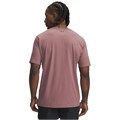 Купить оптом Футболка Under Armour Pjt Rck Brahma Bull SS 1383191-651 1383191-651