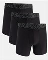 Купить оптом Трусы (3 шт) Under Armour M UA PERF TECH 6IN 1383878-001 1383878-001