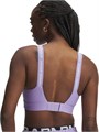 Купить оптом Бра Under Armour Infinity High 2.0 Bra 1384112-538 1384112-538