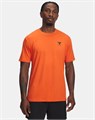 Купить оптом Футболка Under Armour Pjt Rck Simple Branded SS 1387797-844 1387797-844