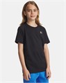 Купить оптом Футболка Under Armour B SPORTSTYLE LC SS 1389962-001 1389962-001