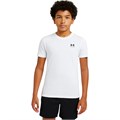 Купить оптом Футболка Under Armour B SPORTSTYLE LC SS 1389962-100 1389962-100
