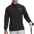 Купить оптом Джемпер Under Armour MatchPlay 1/4 Zip 6010892-001 6010892-001