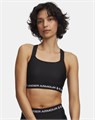 Купить оптом Бра Under Armour HeatGear High 6011152-008 6011152-008