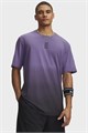 Купить оптом Футболка Under Armour M HOOPS TRIPLE LOGO SS 6011246-520 6011246-520