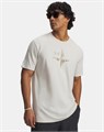 Купить оптом Футболка Under Armour EXPLOR Graphic SS 6012783-110 6012783-110