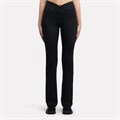 Купить оптом Брюки Reebok CORE HIGH RISE BOOTCUT PANT 100241882 100241882