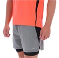 Купить оптом Шорты Reebok 2 IN 1 RUNNING SHORT 100242015 100242015