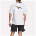 Купить оптом Футболка Reebok ATHLETE SPEED LOGO T-SHIR 100253171 100253171