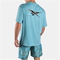 Купить оптом Футболка Reebok ATHLETE SPEED LOGO T-SHIR 100254293 100254293